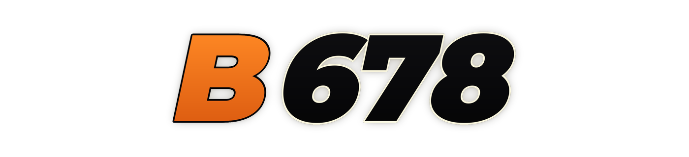 b678 Logo